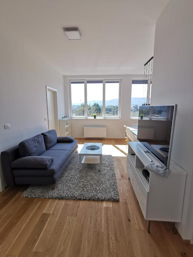 Apartmaji Egis Koper Exterior foto