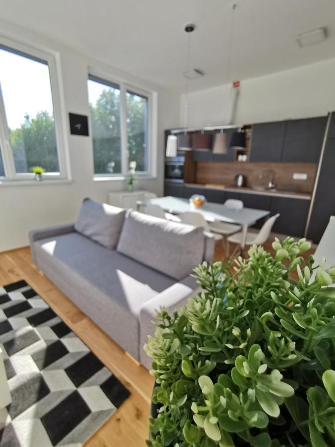 Apartmaji Egis Koper Exterior foto